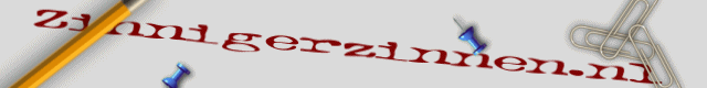 het logo van Zinniger Zinnen.nl
